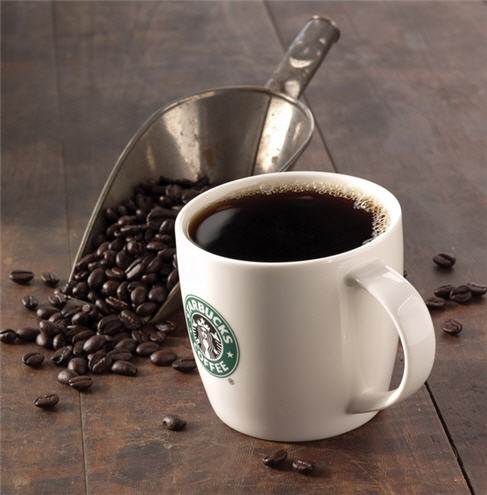 Starbucks To Grow Its Own Coffee In China